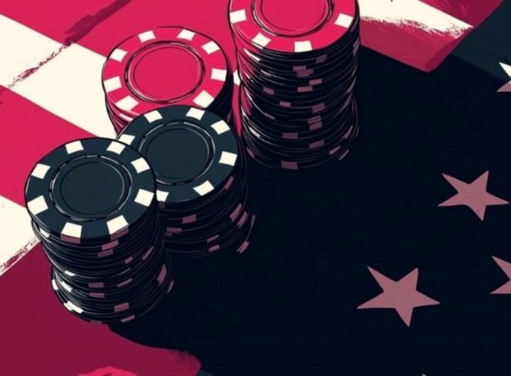 USA gambling