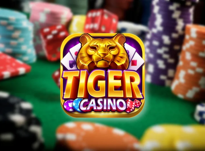 tiger casino modern casino