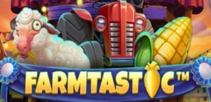 Farmtastic