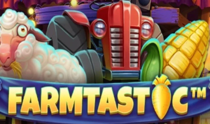 Farmtastic