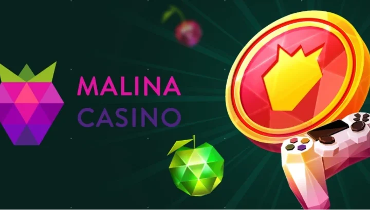 Malina Casino