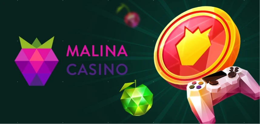 Malina Casino