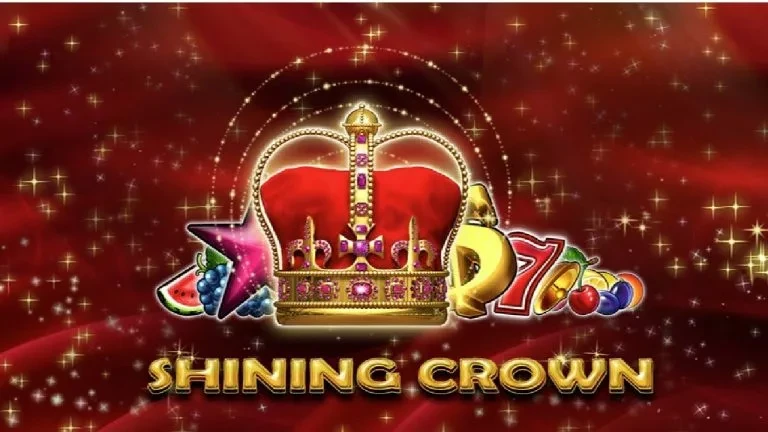 Shining Crown
