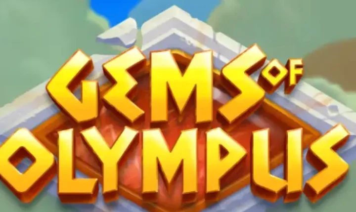 gems of olympus
