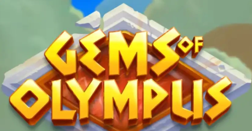 gems of olympus
