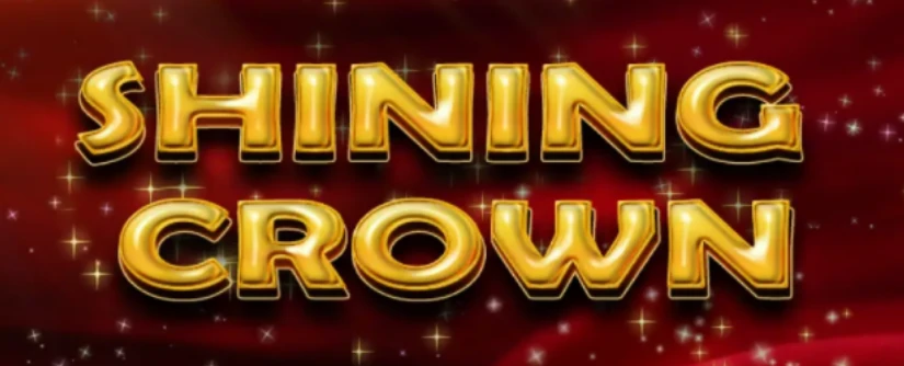 shining crown