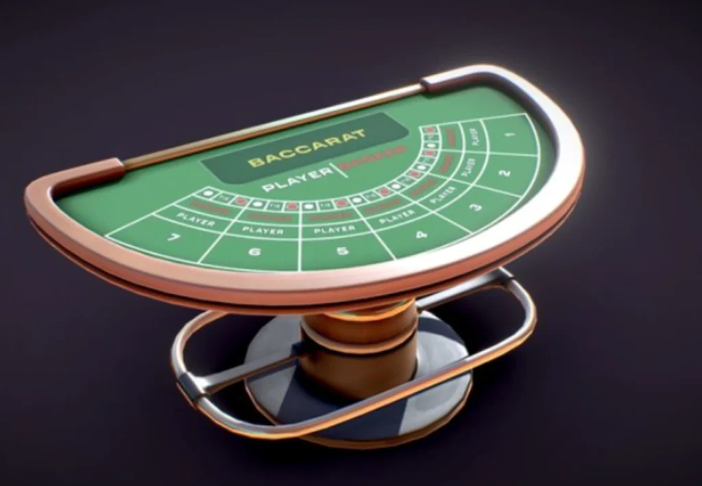 3dbaccarat casino