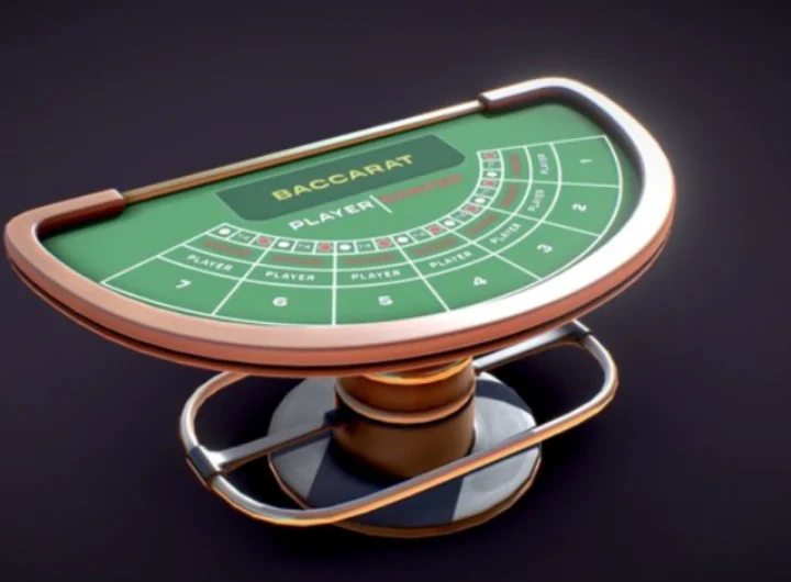 3dbaccarat casino