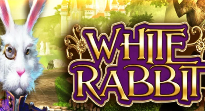 White Rabbit Slot