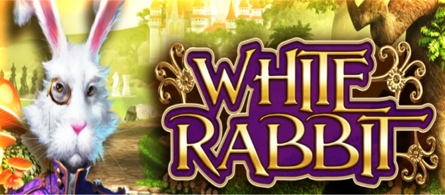White Rabbit Slot
