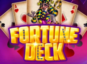 fortunedeck