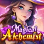 magical alchemist