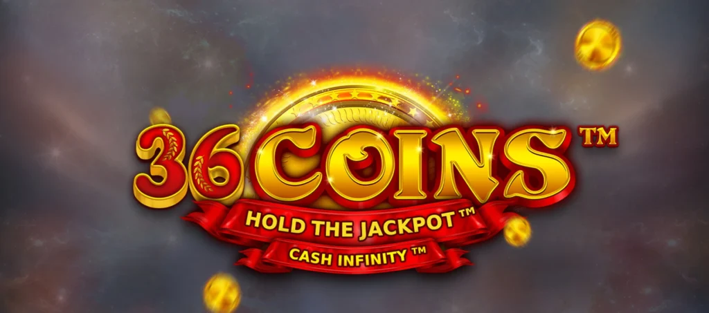 36coins casino