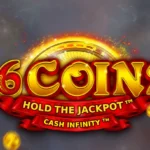 36coins casino