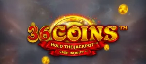 36coins casino