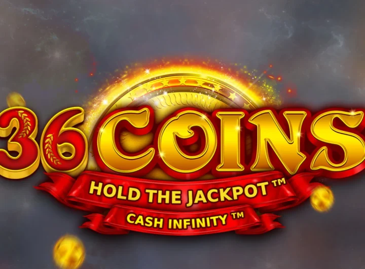 36coins casino
