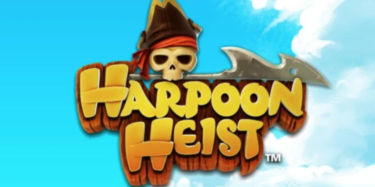 harpoon heust slot