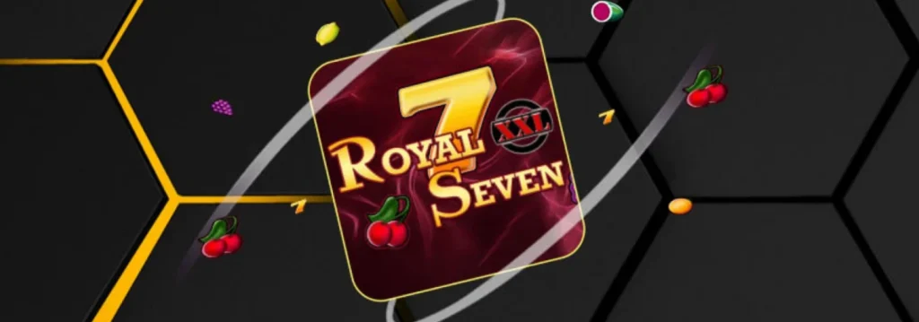 royal seven xxl