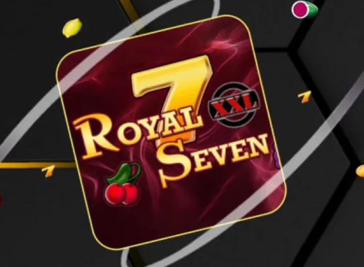 royal seven xxl