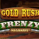 Gold Rush Frenzy