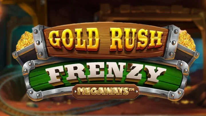Gold Rush Frenzy
