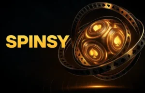 slot spinsy