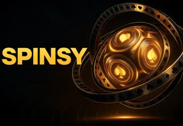 slot spinsy