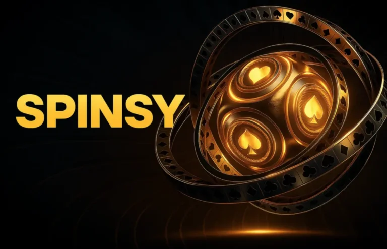 slot spinsy