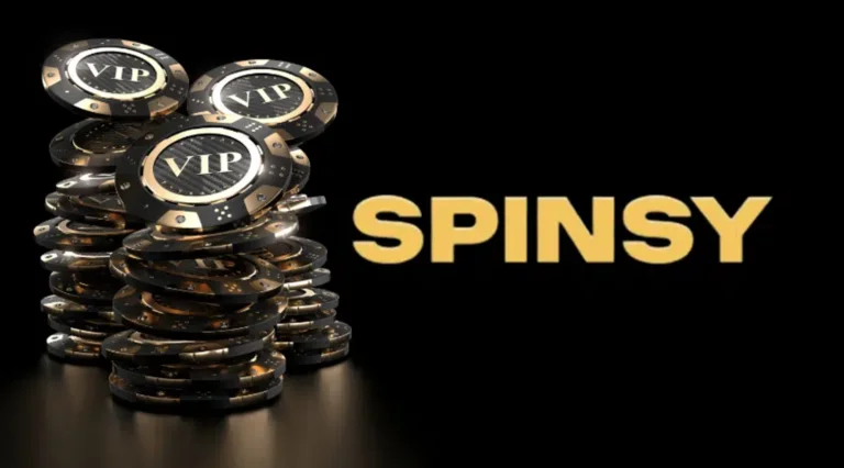spinsy casino