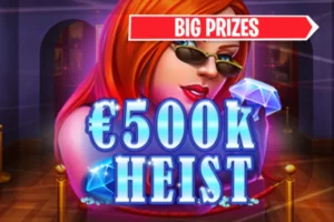 500K Heist