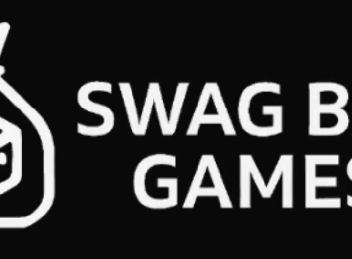 Swag Bag Games