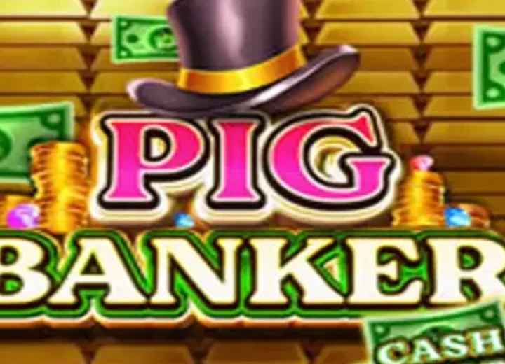 Pig Banker