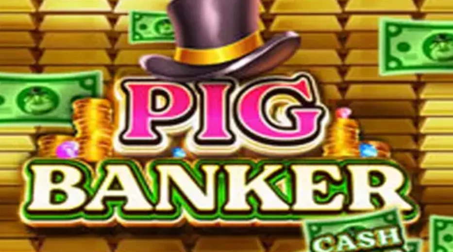 Pig Banker