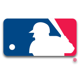 mlb logo