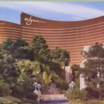 Las Vegas Wynn