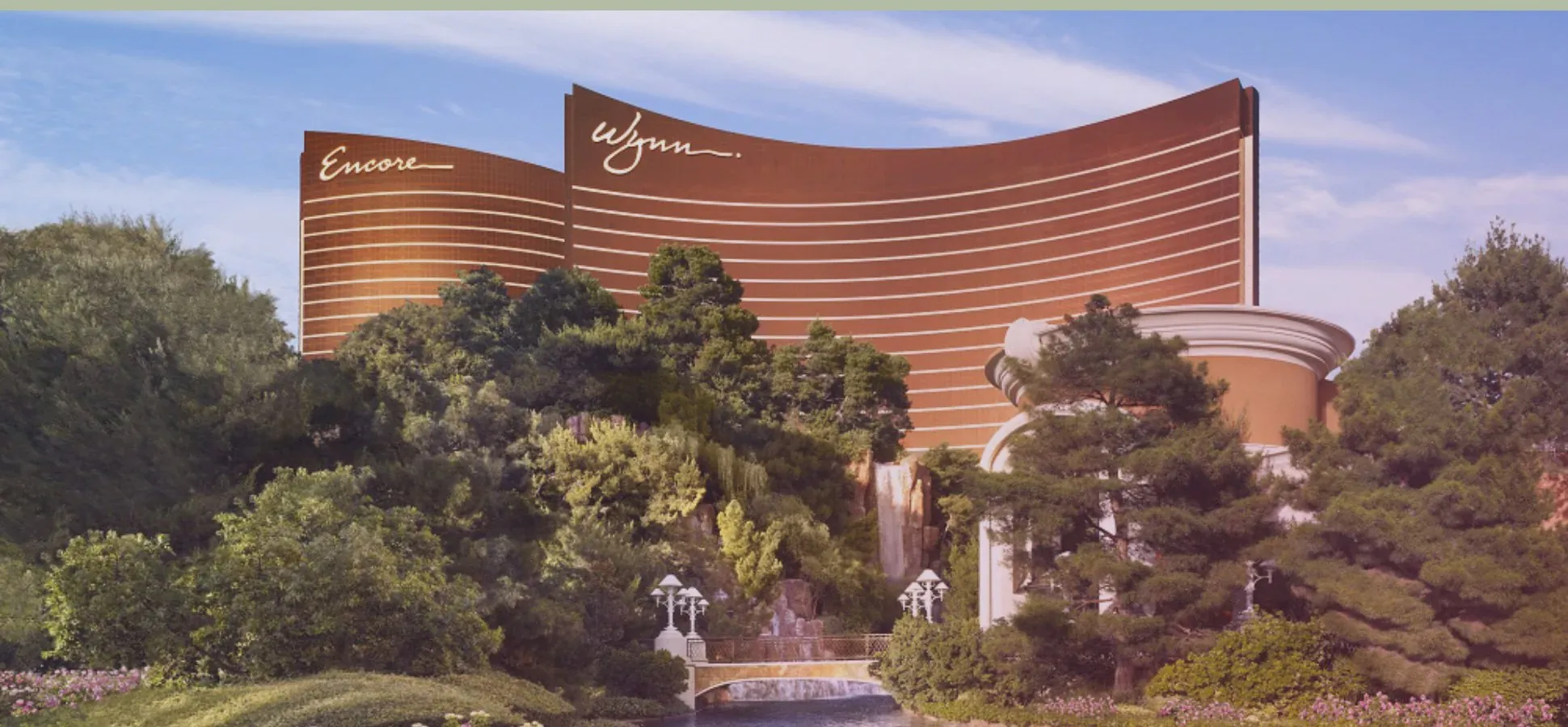 Las Vegas Wynn