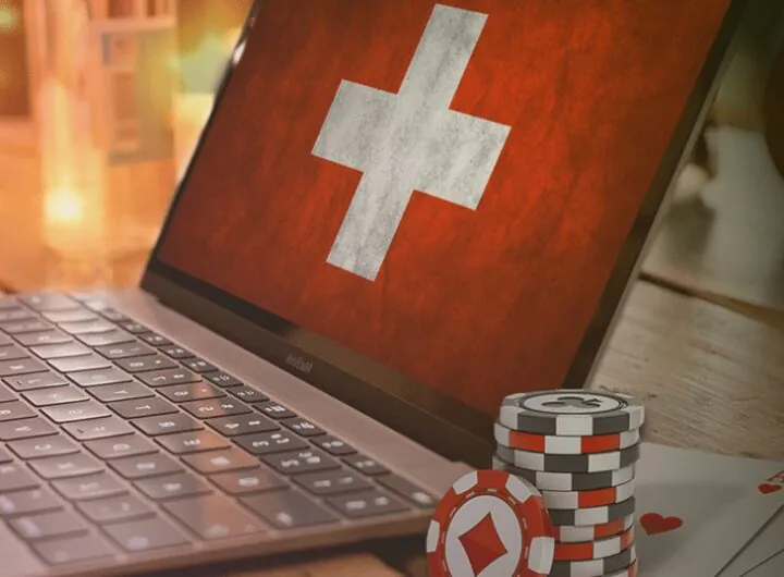 Swiss Gambling