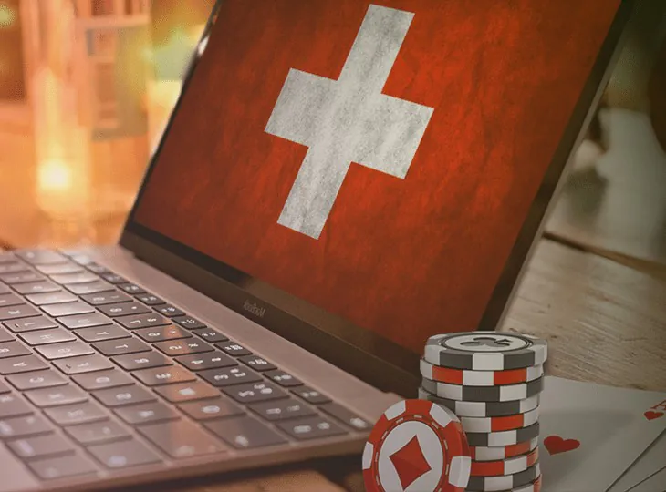 Swiss Gambling