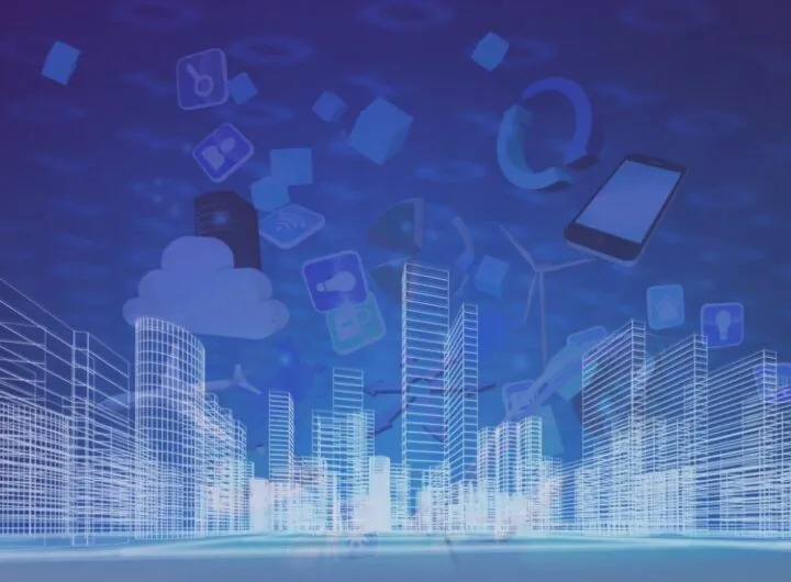 modern environment