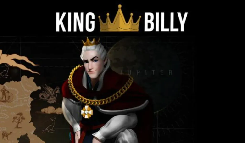 kingbilly