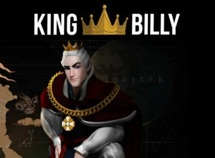 kingbilly